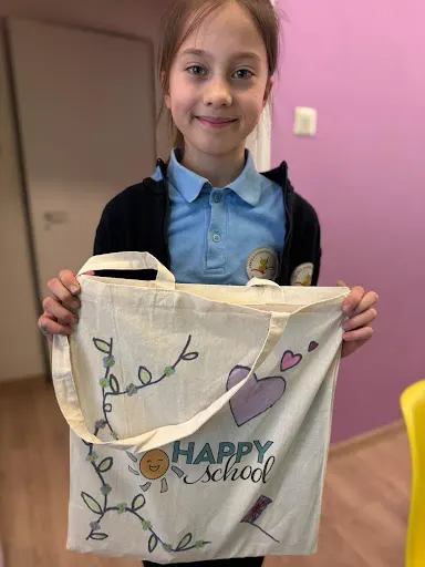 Szkoła Językowa Happy School Gorzów Wlkp. - Os. Staszica - Angielski Dla Dzieci | Korepetycje | Kurs Języka Angielskiego